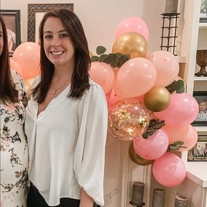 Meet your Posher, Cydney